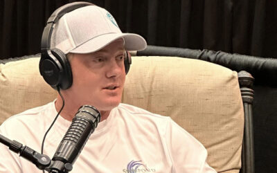 Craig McBride, Natural Pool Designer & Builder