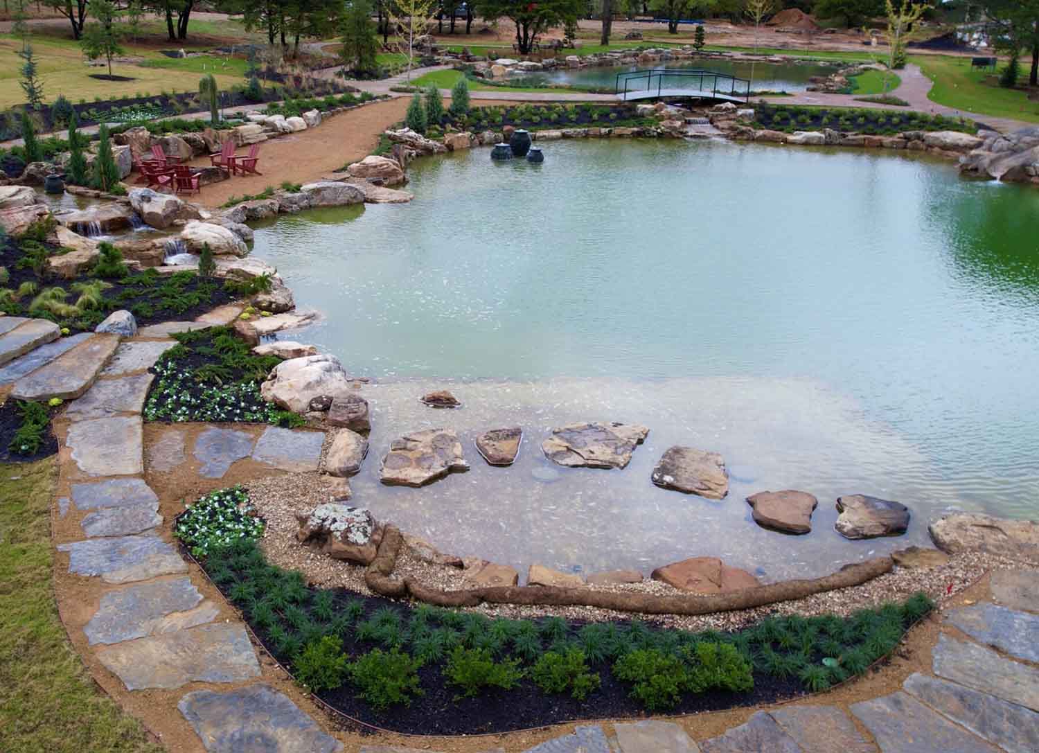 Ponds-With-Islands7-scaled Swim Pond Pricing packages